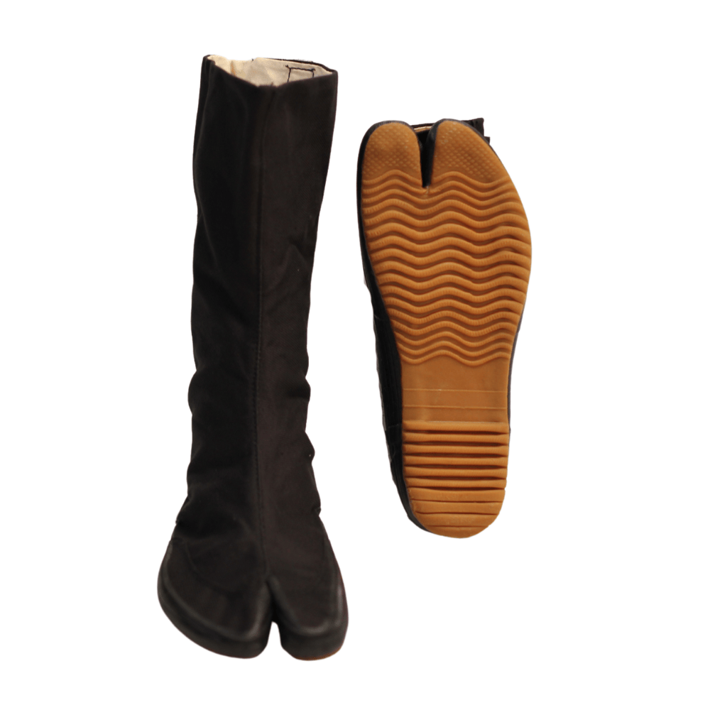 BlackBeltShop Sporting Goods Ninja Tabi Boot Martial Arts