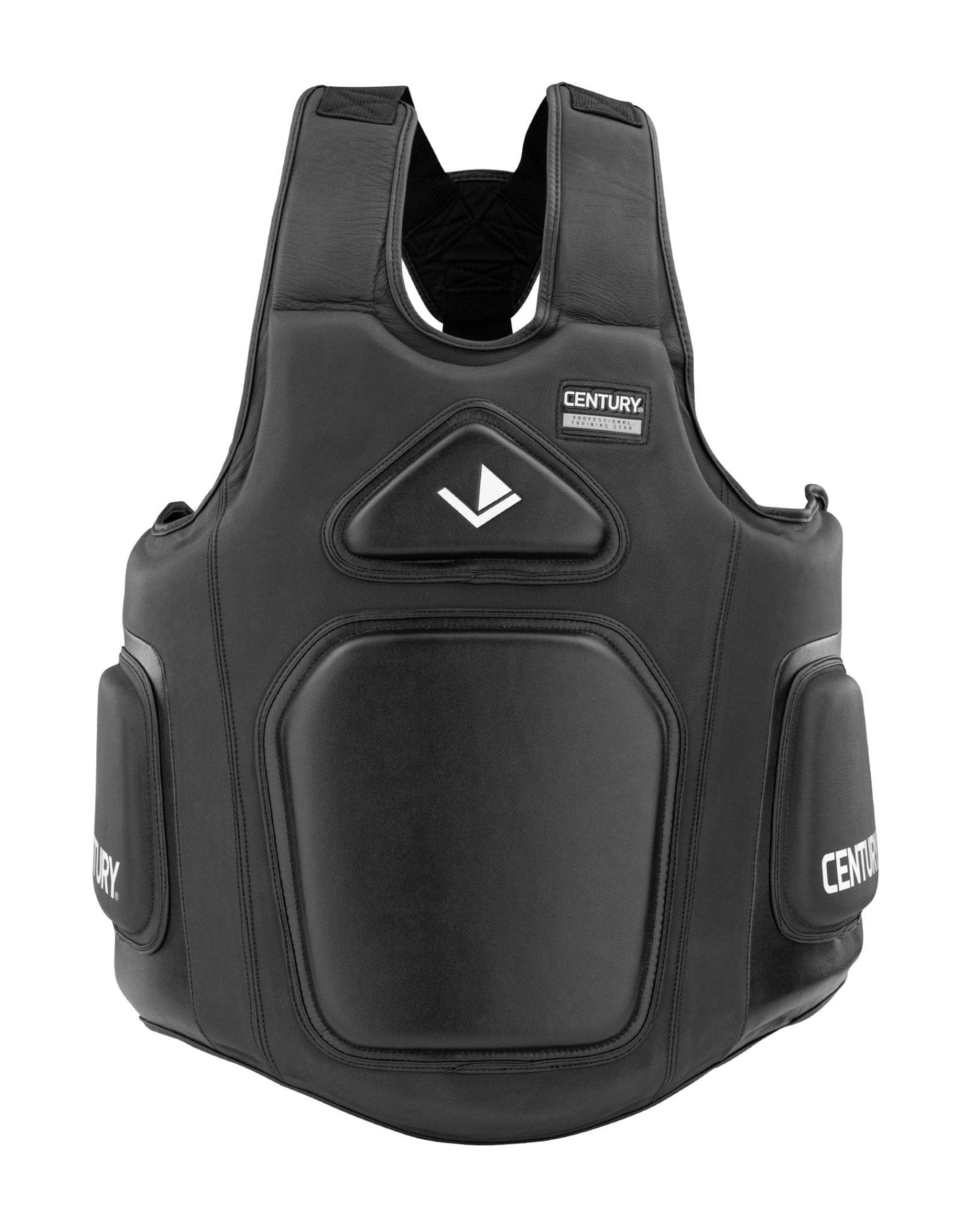 Century sporting goods black century CREED Belly SHIELD boxing and mma