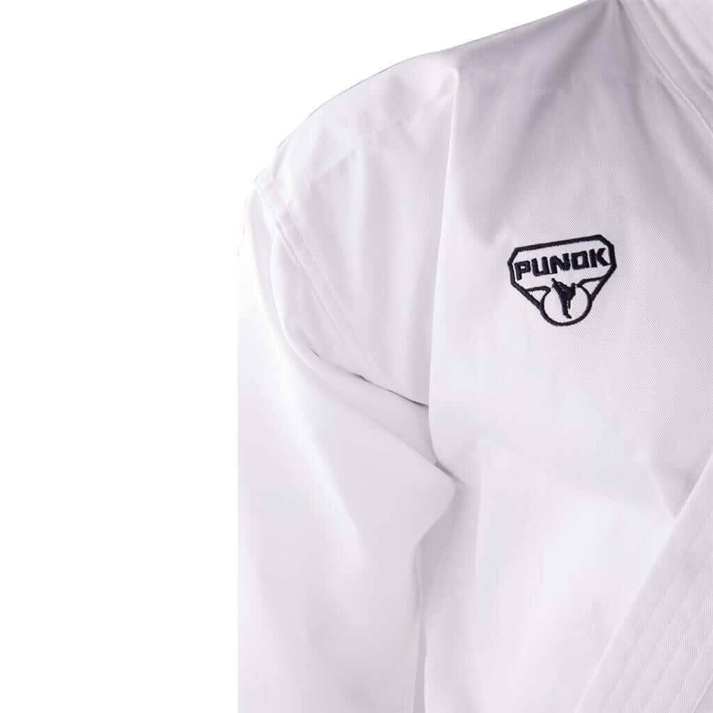 Eclipse Martial Art Supplies sporting goods PUNOK TRAINING UNIFORM W/ BELT wkf approved