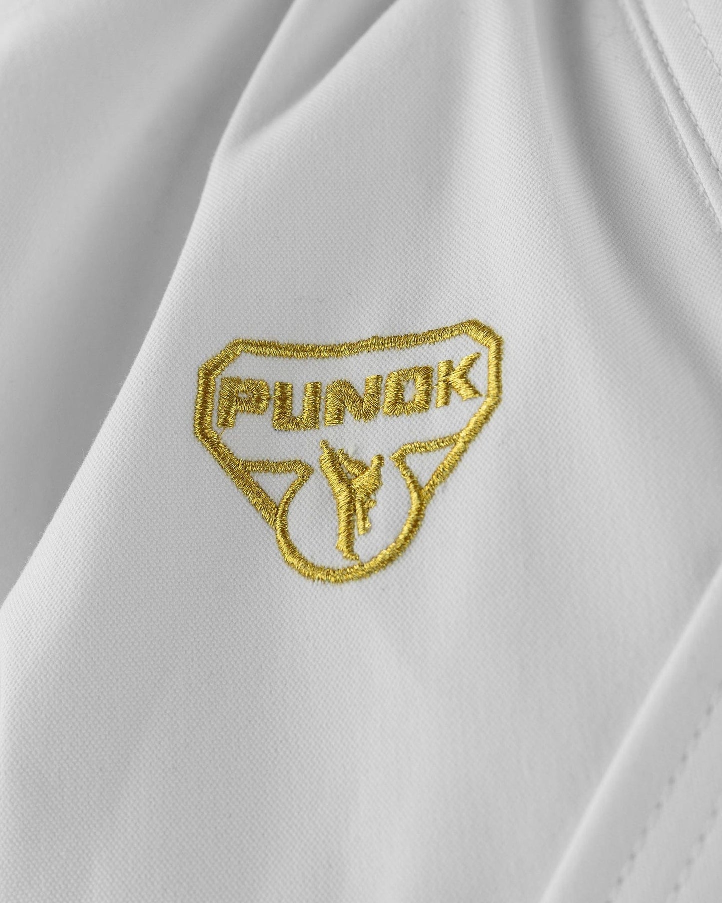 Eclipse Martial Art Supplies sporting goods Punok Vertex Kata Gi Set Karate uniform WKF approved
