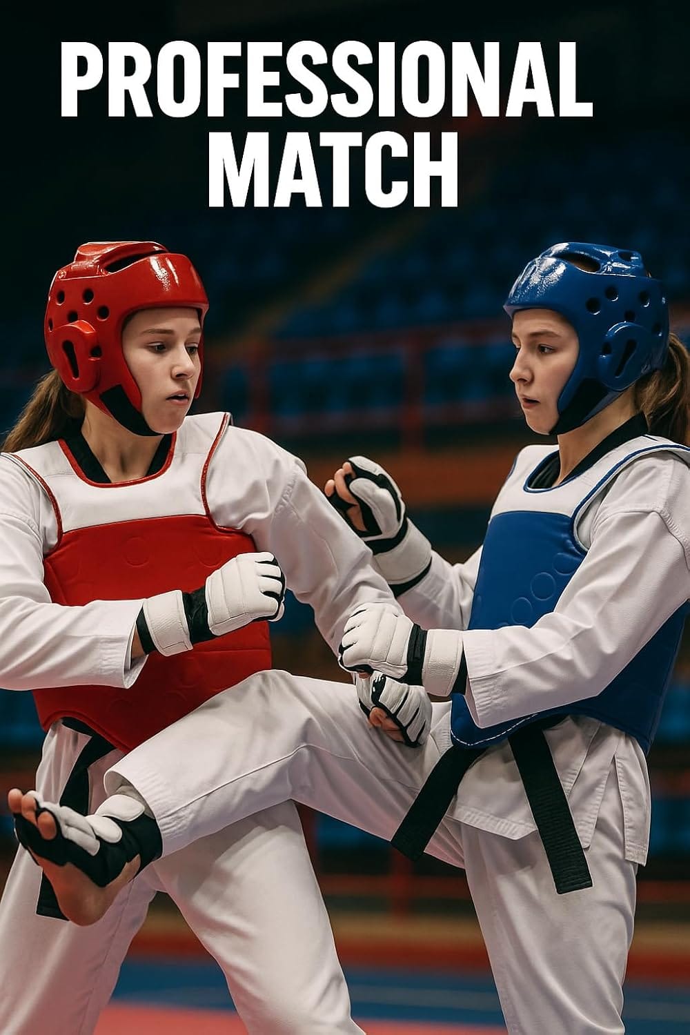 Eclipse Martial Art Supplies sporting goods WTF HAND PROTECTOR and Foot Protectors
