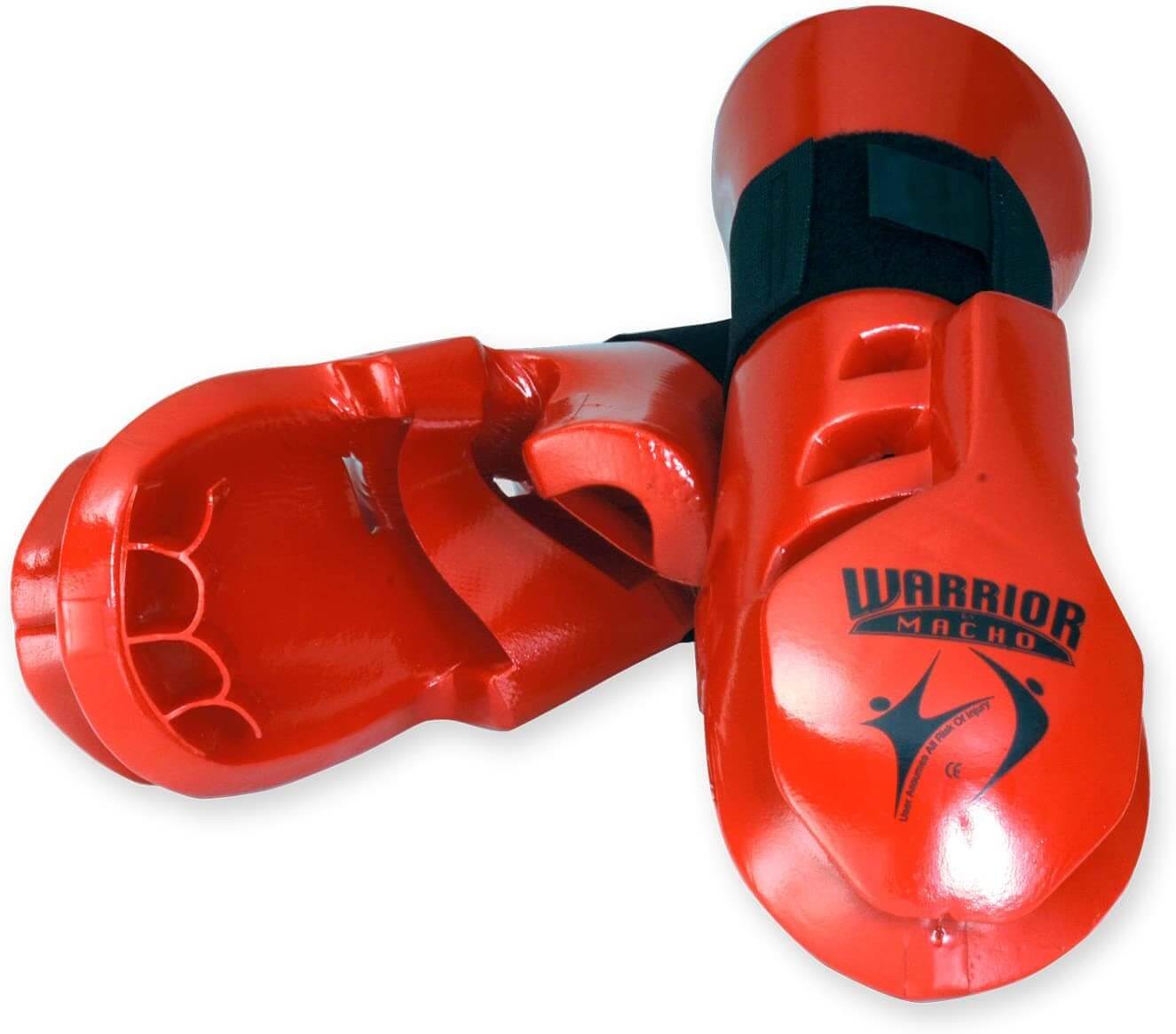 Macho sporting goods Macho Warrior Combo Karate Sparring Gear Set