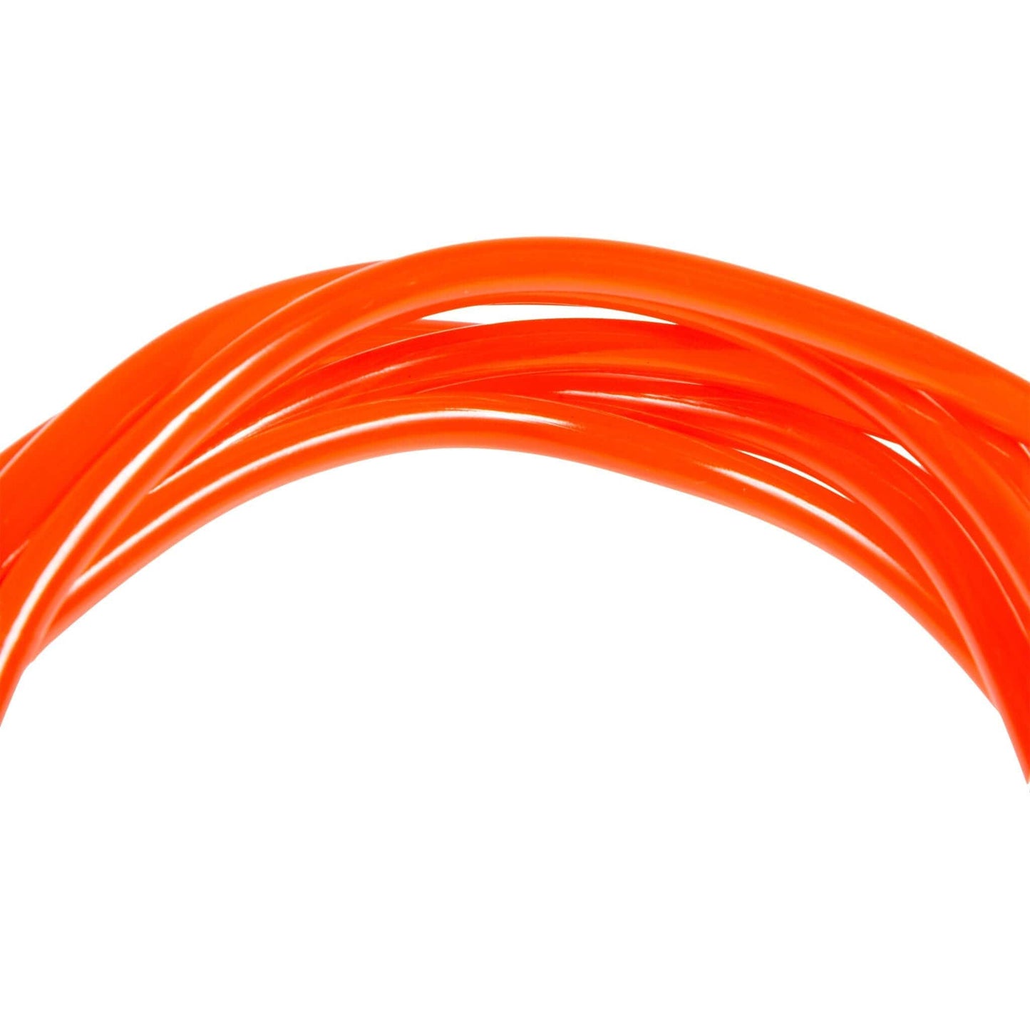 ProForce sporting goods 9 foot rubber cord jumprope cardio exercise