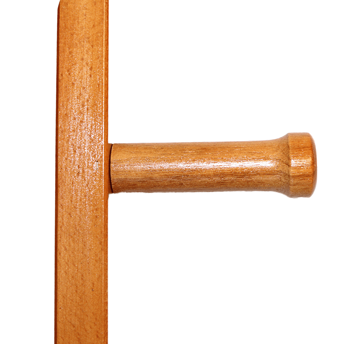 ProForce sporting goods Square Natural Ultra Tonfa 14 18 or 20 inch