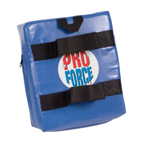 ProForce sporting goods Blue ProForce Square Hand Target karate