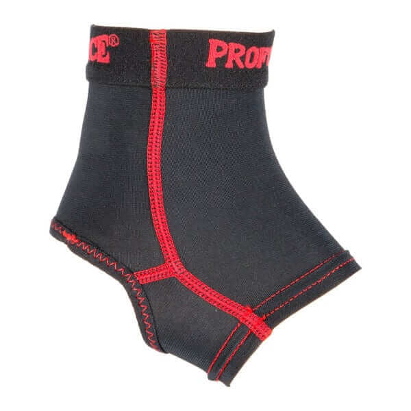 ProForce sporting goods small ProForce Combat Compression Sleeve Ankle