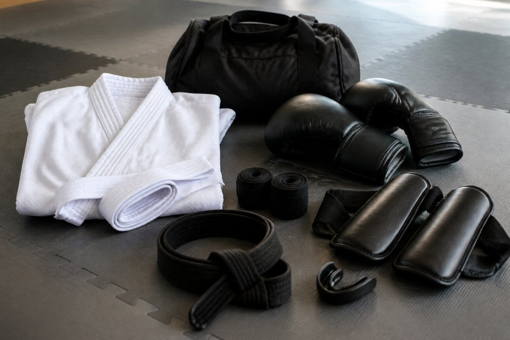 10 Affordable Martial Arts Gear Options for Students