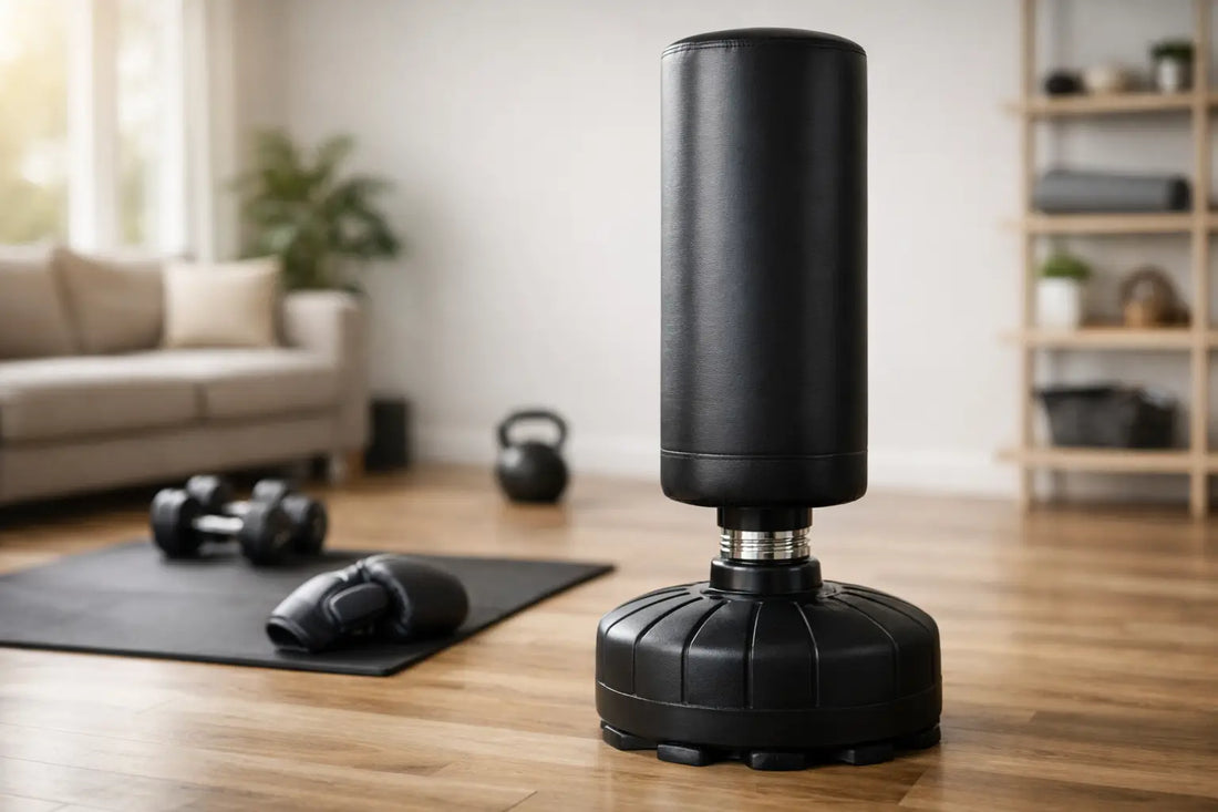 Freestanding Punching Bag Review for Home Training