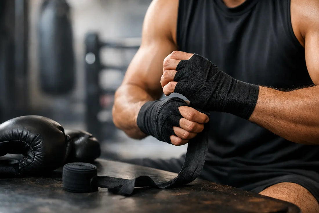 Boxing Hand Wraps Review for Better Protection
