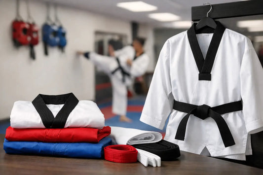 9 Best Taekwondo Uniform Brands