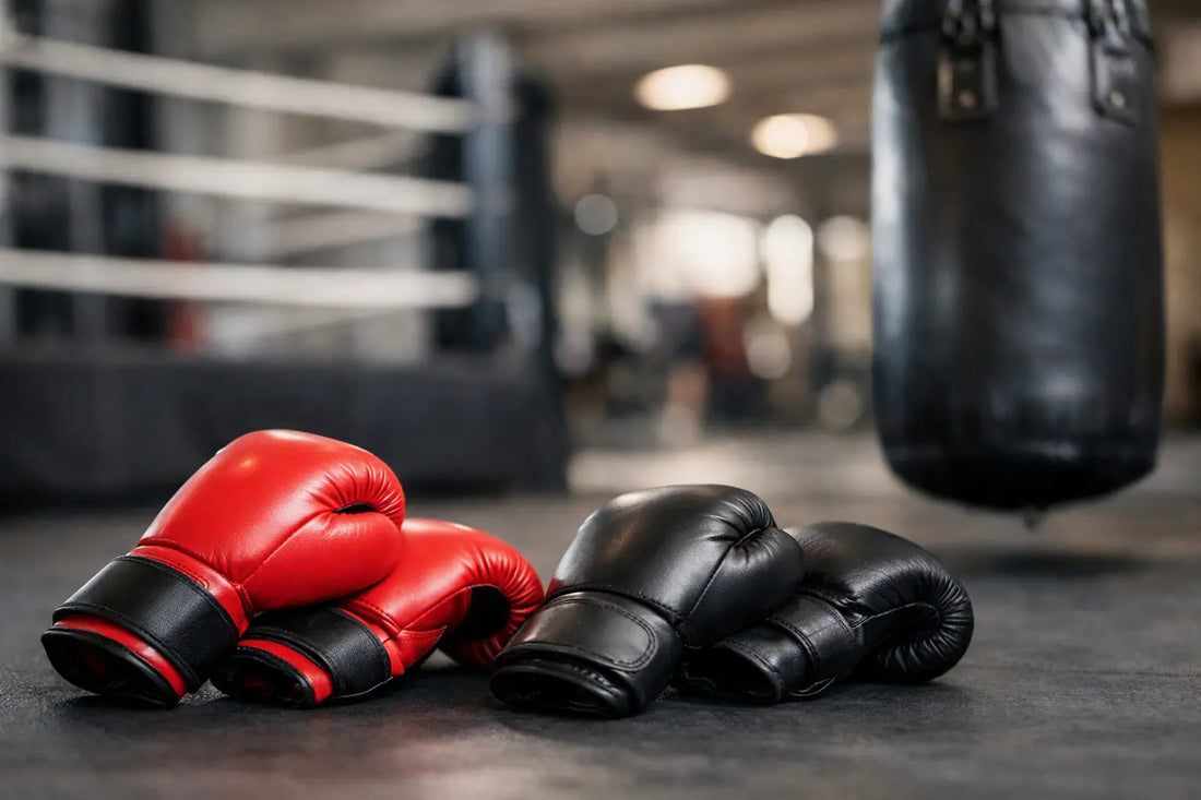 What Gloves for Bag Work? Choose Right