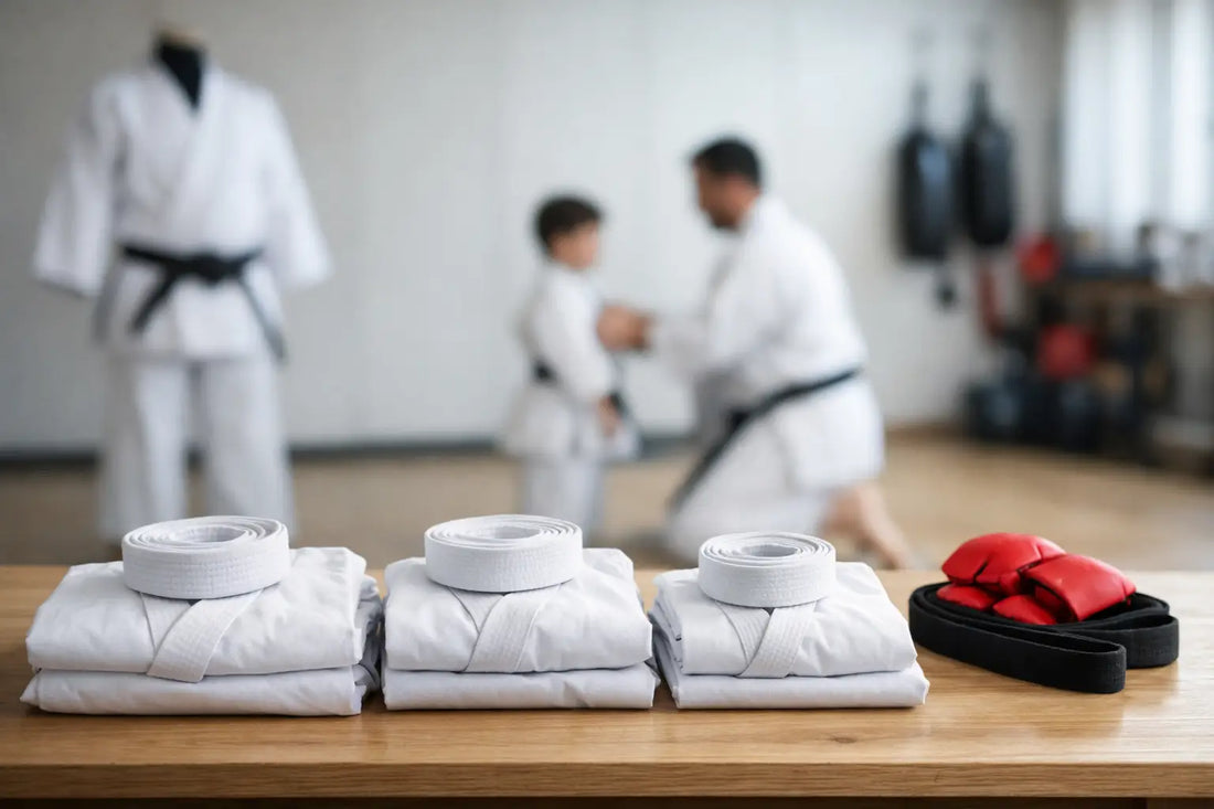 What Size Karate Uniform Should You Buy?
