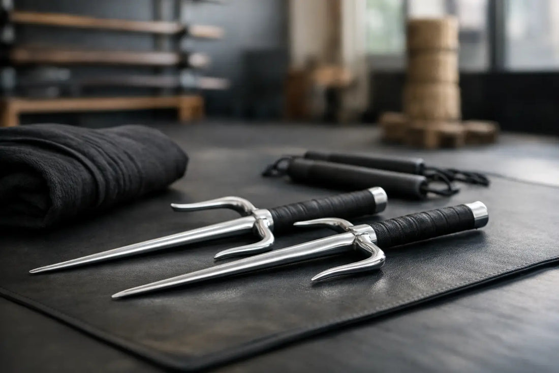 How to Buy Practice Sai the Right Way