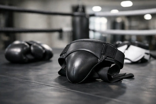 How to Choose a Groin Protector for Sparring