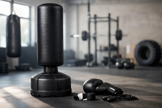 Freestanding Bag Review for Serious Training