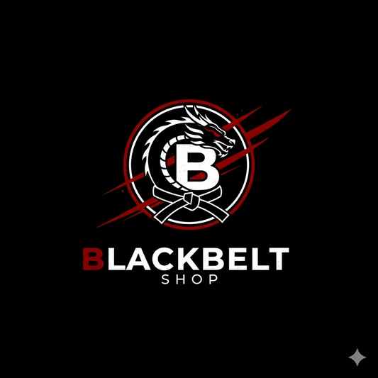 BlackBeltShop since 1999