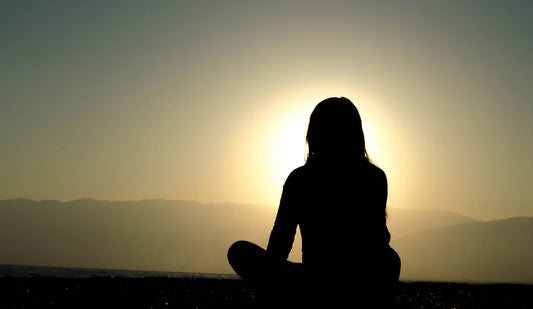 The Power of Meditation in Martial Arts Training