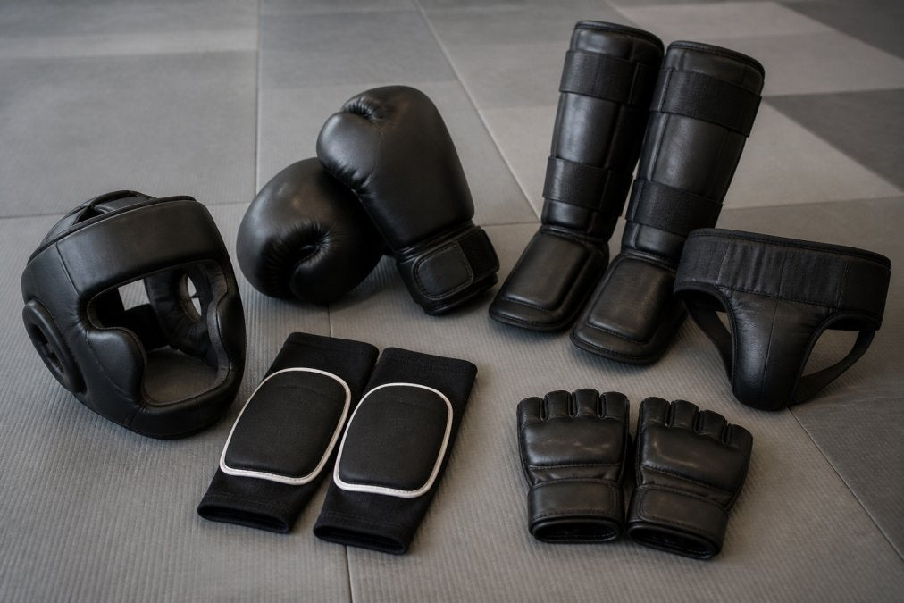 Affordable Protective Gear for MMA Athletes: 2026 Guide