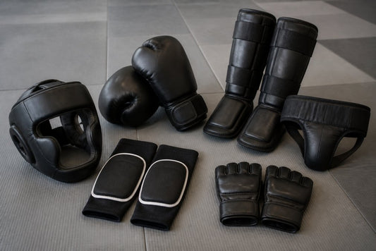 Affordable Protective Gear for MMA Athletes: 2026 Guide