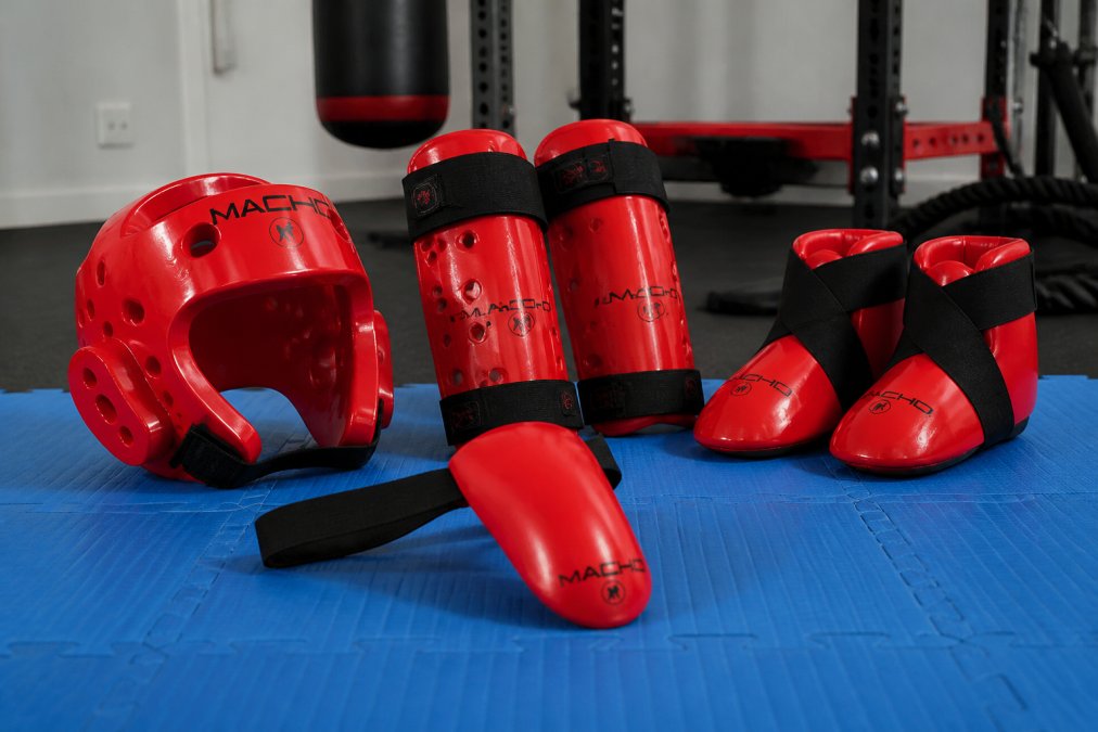 Best Protective Sparring Gear for Kids: 2026 Guide
