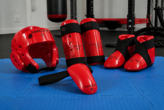 Best Protective Sparring Gear for Kids: 2026 Guide