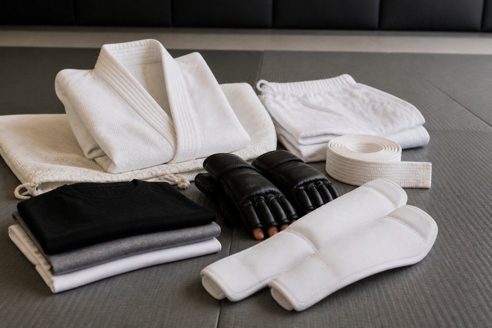 Best Sensory Friendly Martial Arts Uniforms