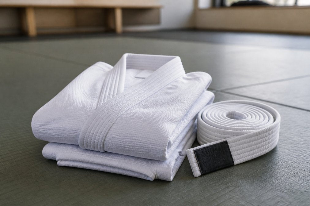 Durable Jiu Jitsu Gi for Beginners: 2026 Guide