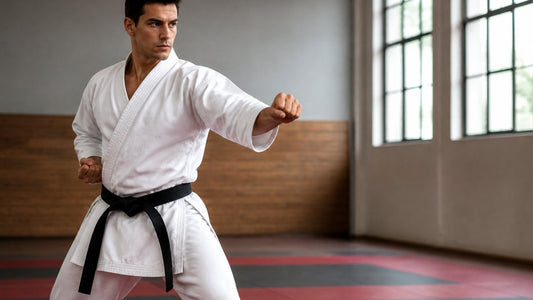 Durable Karate Gi for Daily Training: 2026 Buyer's Guide