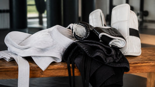 How to Prevent Martial Arts Gear Odors: 2026 Guide