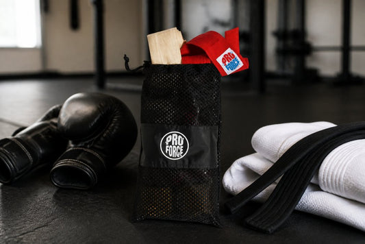How to Stop Martial Arts Gear Smell for Good