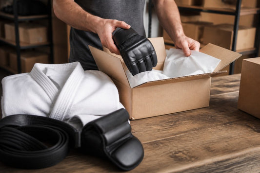 Martial Arts Gear Return Policy Guide for 2026