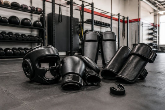 MMA Overload Alternative for Sparring Gear: 2026 Guide