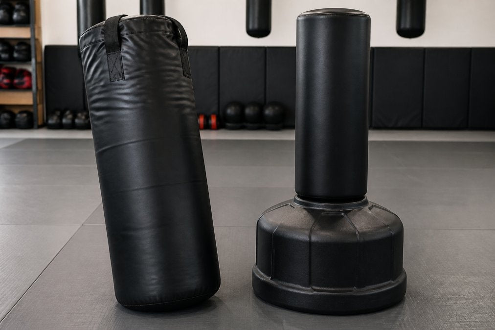 MMAOverload vs Century Martial Arts Comparison Guide