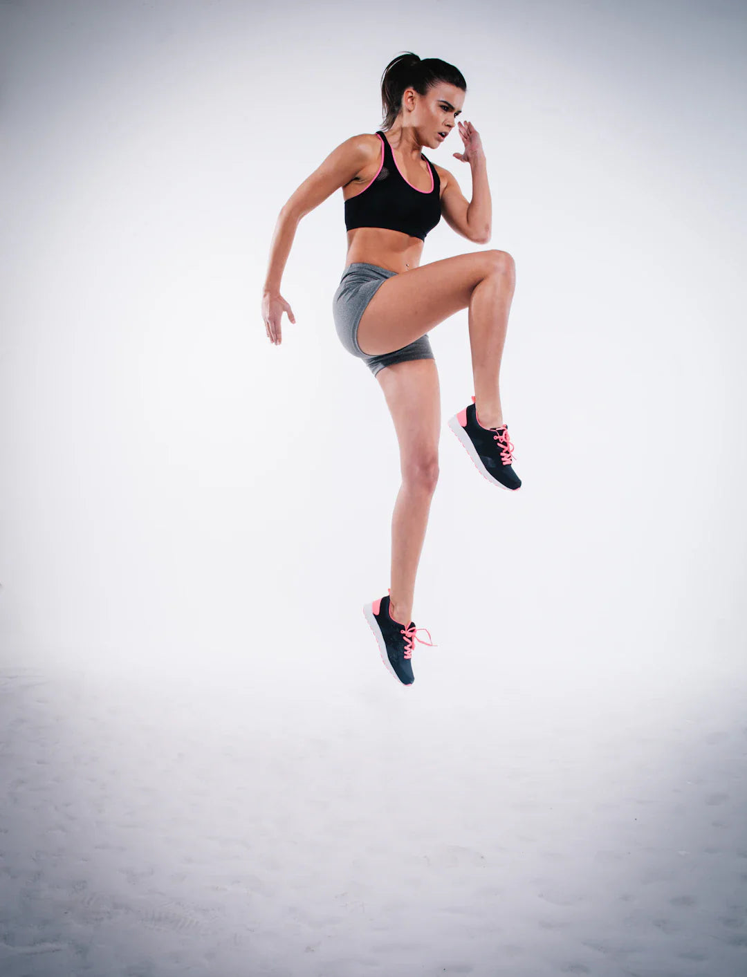 Boost Your Fitness with Martial Arts Training