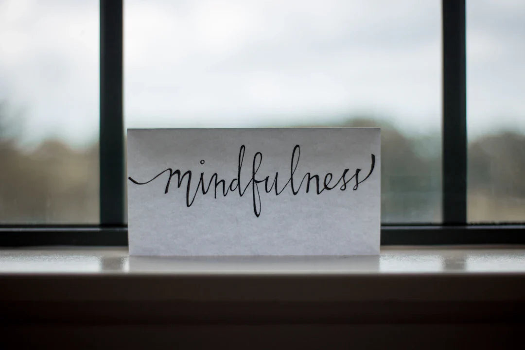The Harmonious Dance of Taekwondo and Mindfulness