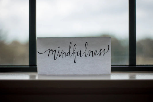The Harmonious Dance of Taekwondo and Mindfulness