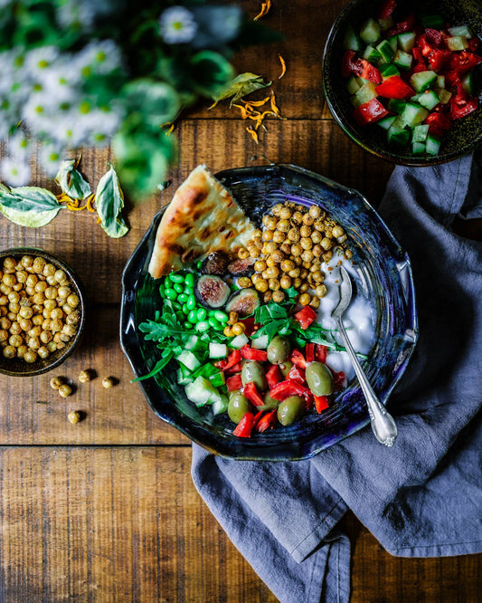 Martial Arts Nutrition Fueling Your Body for Success