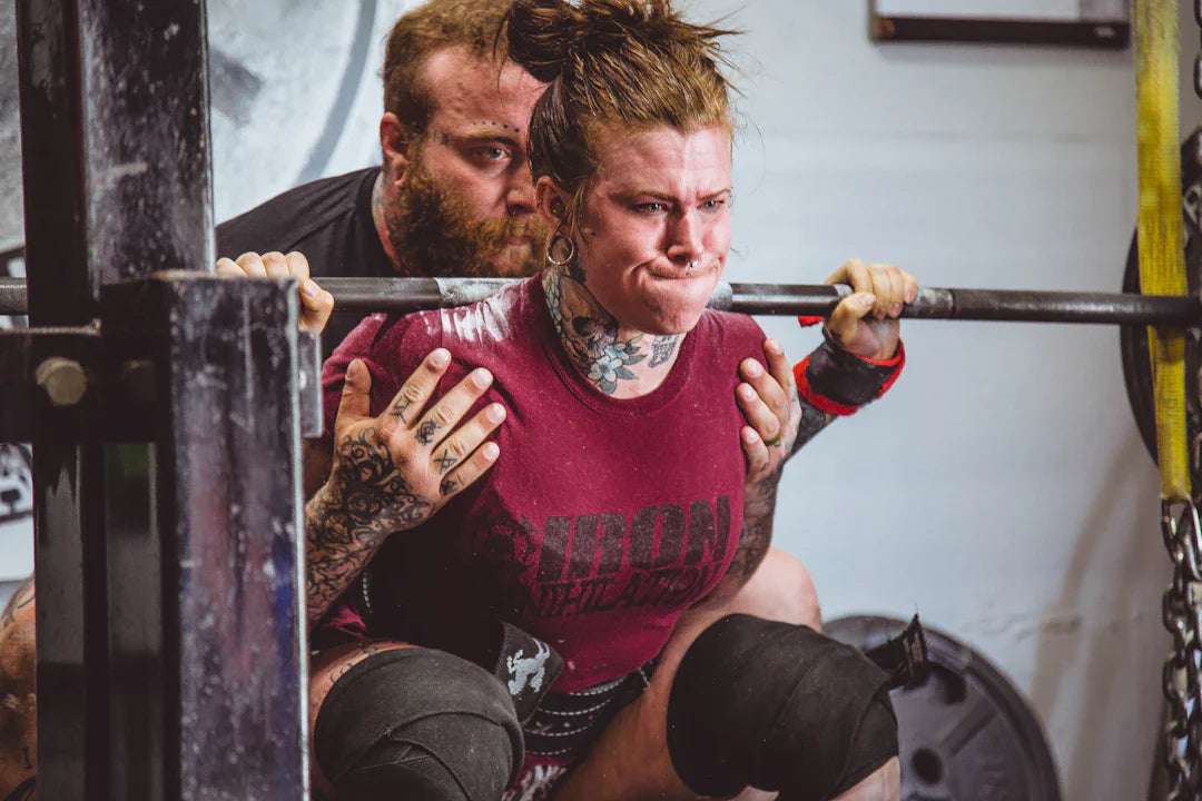 Stay Strong Injury Prevention  Recovery for Martial Artists