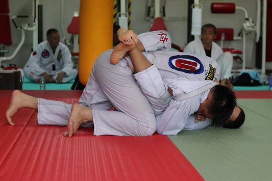 Stay Driven Tips for Motivation in Kenpo Training