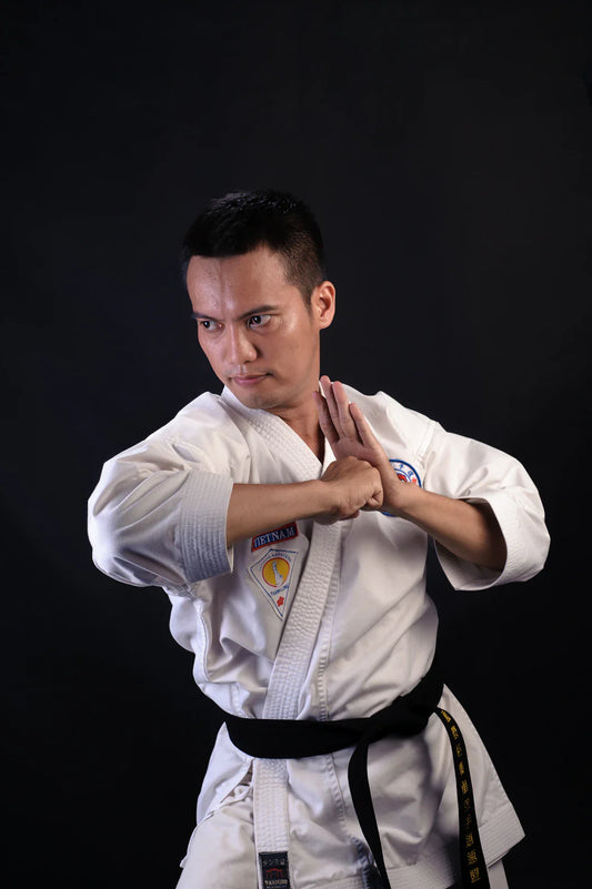 Finding Your Perfect Martial Arts Style A Guide