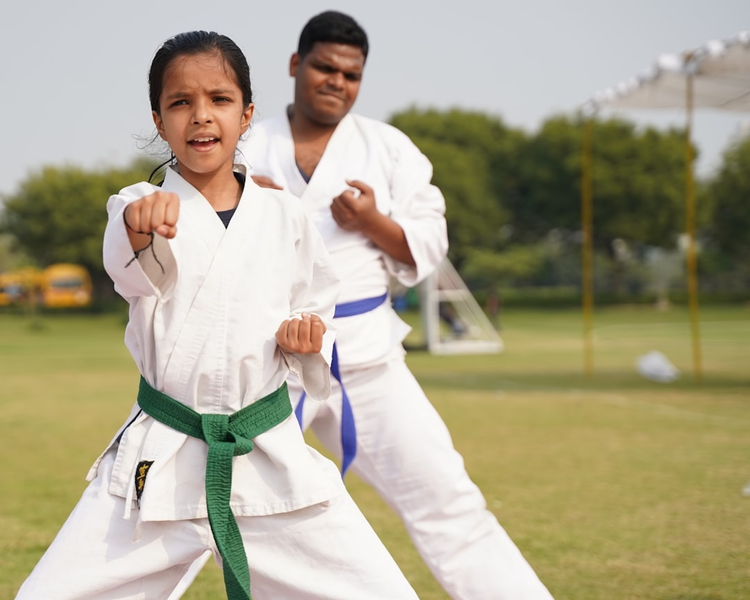 Learning Martial Arts as a Family: Benefits and Tips