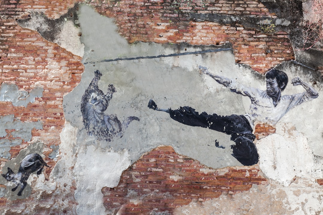 Famous Martial Artists You Should Know