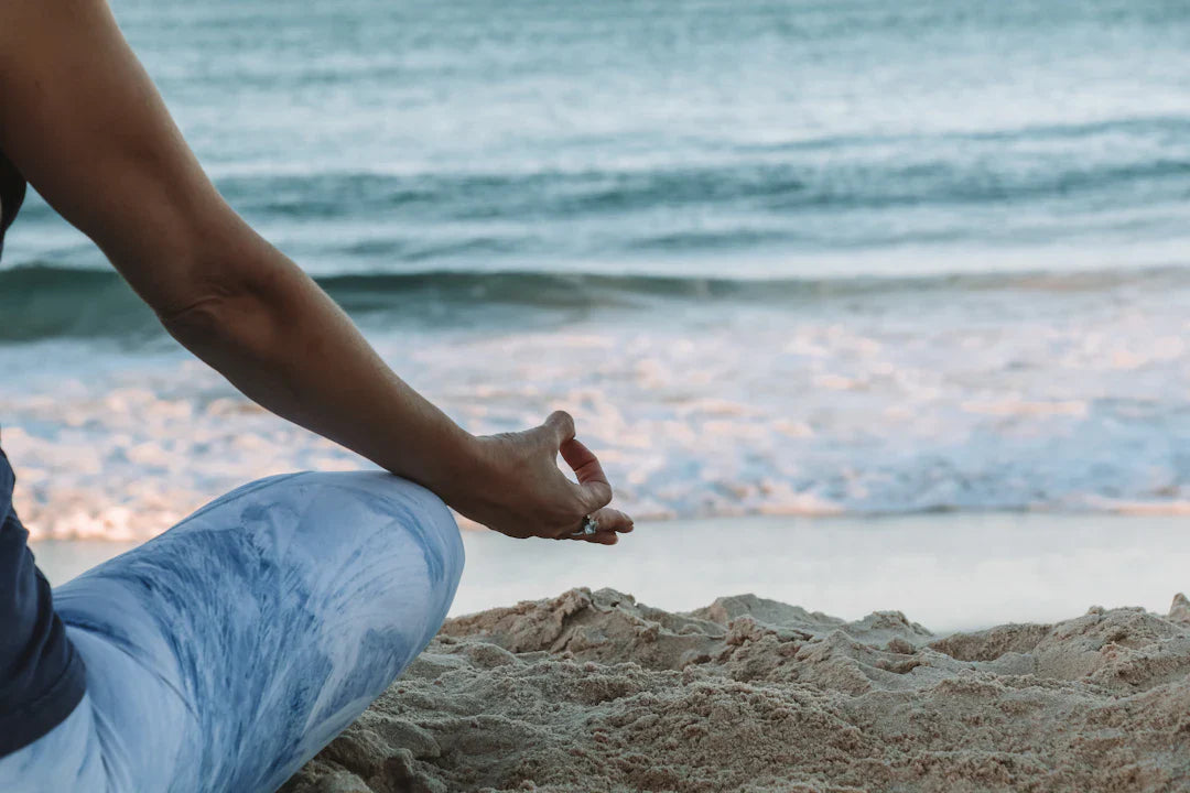 Enhance Mindfulness and Focus Through Martial Arts