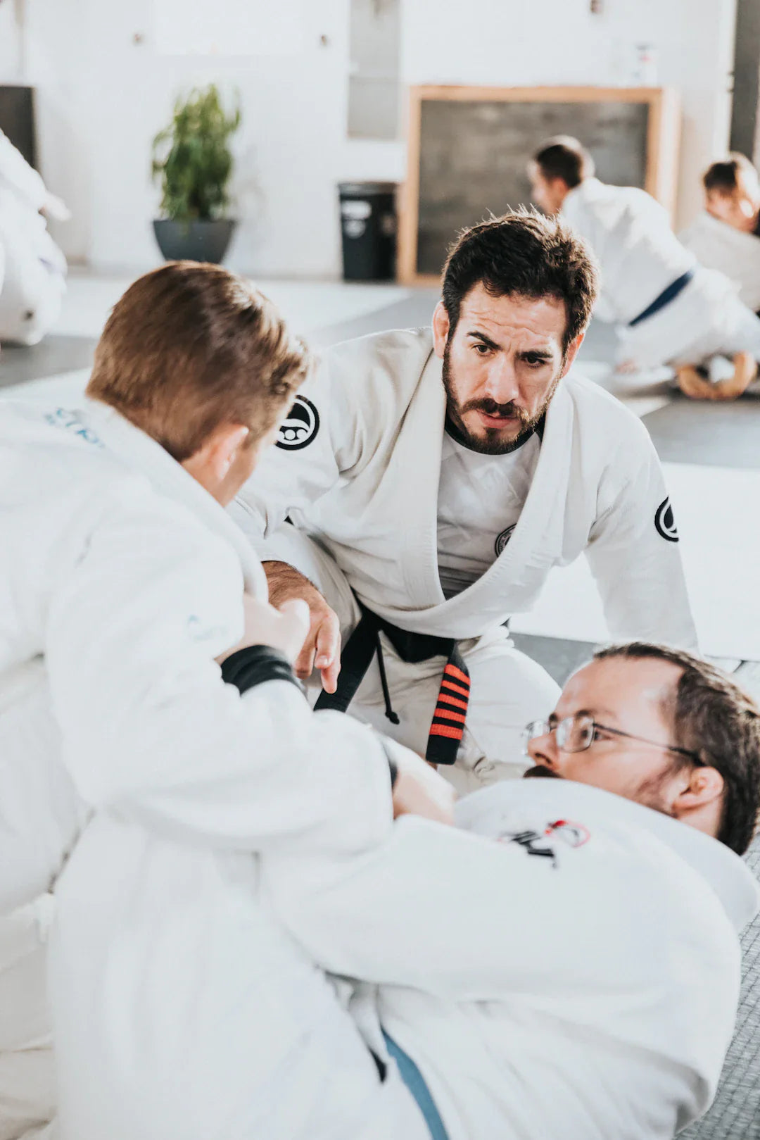 The Vital Role of Sparring in Martial Arts Growth