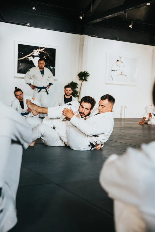 The Powerful Connection Between Martial Arts and Respect