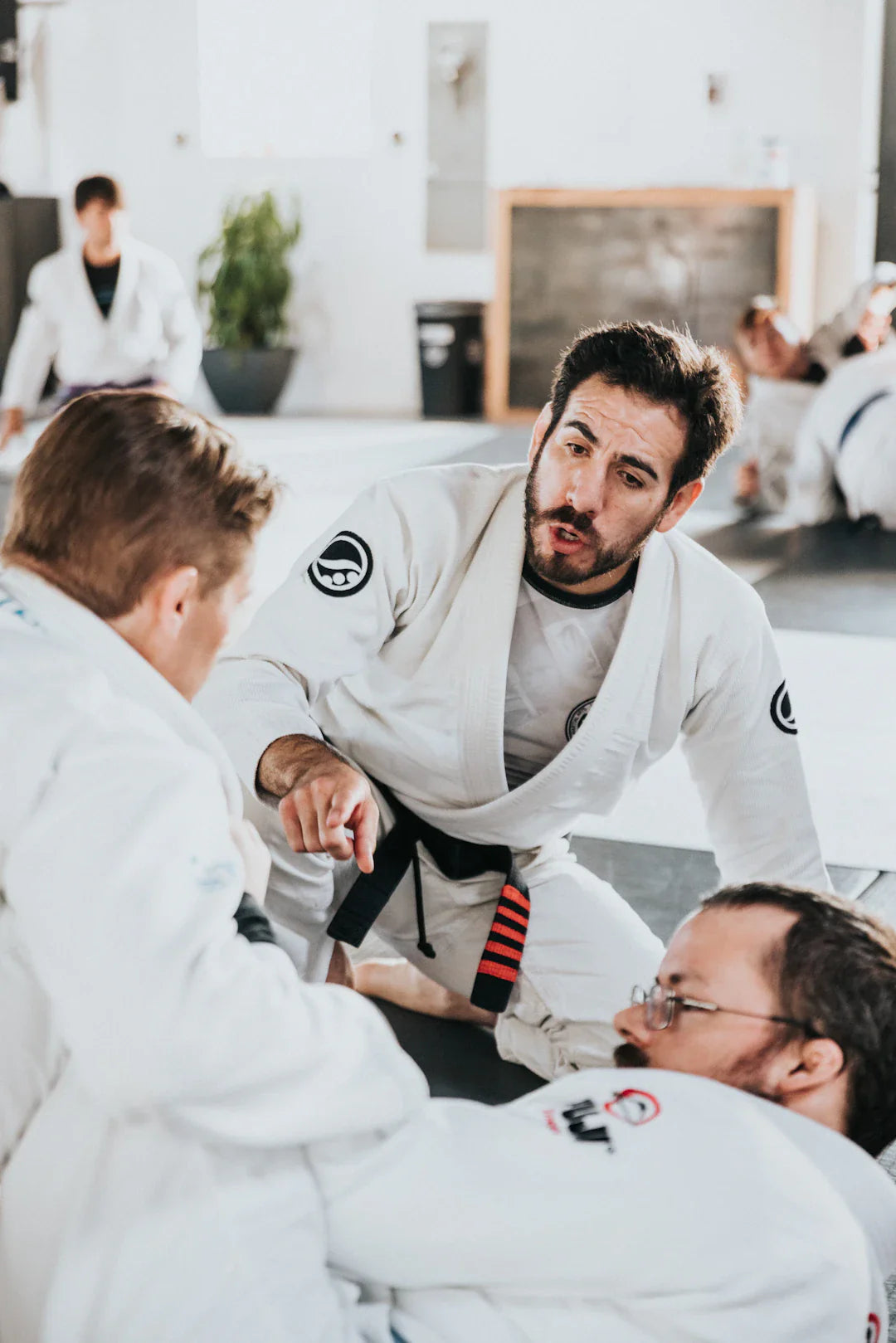 Kickstart Your Journey Essential Gear for Beginners in Martial Arts Training