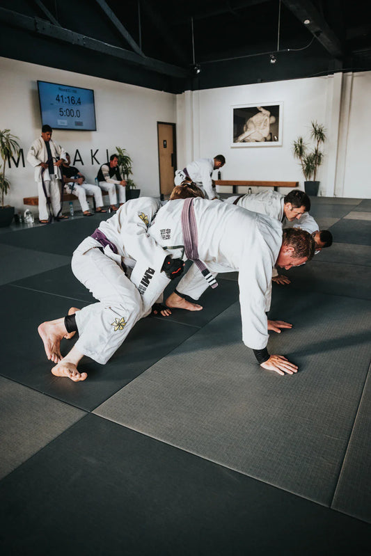 Embracing Diversity in Martial Arts Worldwide