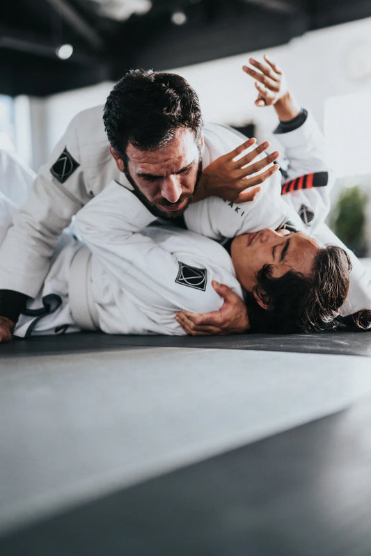 The Key to Mastery Proper Technique in Martial Arts