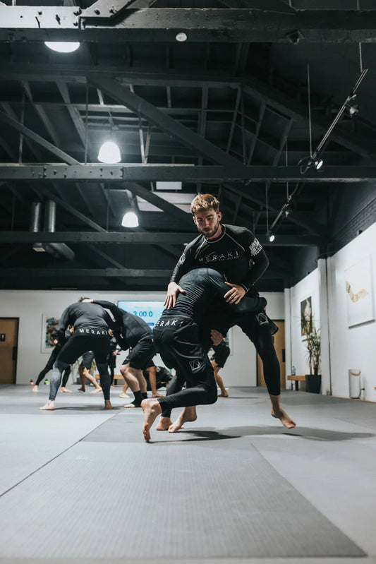 The Future of Martial Arts in a Digital World