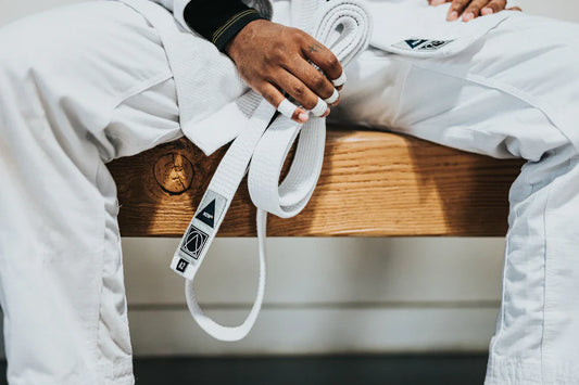 The Philosophy Behind Martial Arts More Than Just Fighting